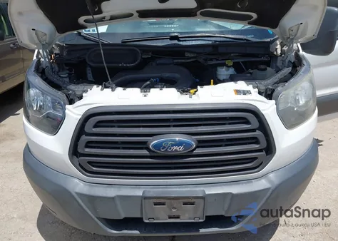 2015 Ford Transit-250 from USA, damaged, VIN 1FTNR2CM3FKA52838